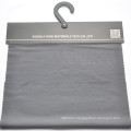 Spandex Fabric for Garment Shorts Clothing Stretch Cross Lifestyle Fabric Plain Dyed Fashionable Polyester / Nylon
